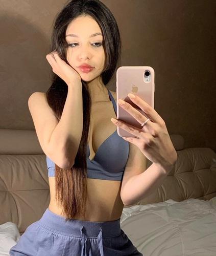 Ortamahalle VIP Escort Duru