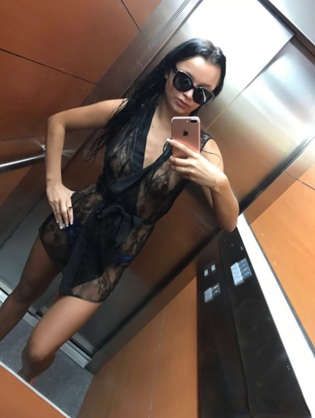 Ataköy 1. Kisim VIP Escort İlayda