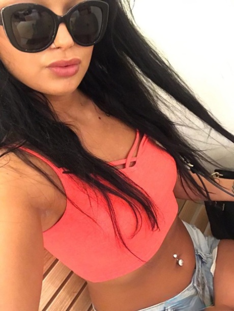 Ayvansaray VIP Escort Bayan Açelya